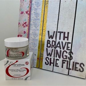 BNIB Embryolisse firming/lifting cream